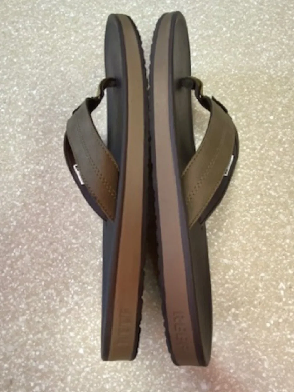 Reef embrace laid